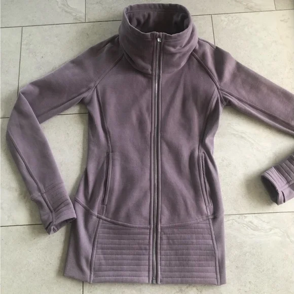 Lululemon Radiant Jacket - Picture 4 of 7